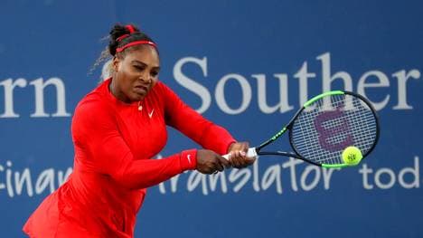 Western & Southern Open - Day 3