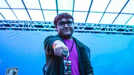 MKLeo triumphiert in Detroit 