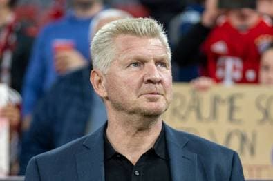 "Bayern bewegt sich auf dünnem Eis"