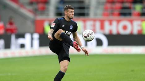 2. Bundesliga: Duisburg, Kiel, Paderborn LIVE im TV, Stream, Ticker