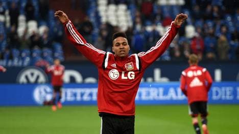 Für Wendell ist die Saison vorzeitig beendet