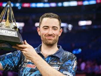 Premier League Darts: Rock und van Veen erstmals dabei