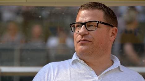 Borussia Moenchengladbach v Bayer Leverkusen - Bundesliga