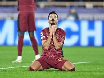 Bitterer Rückschlag für Galatasaray 