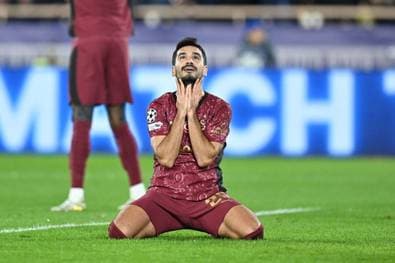 Bitterer Rückschlag für Galatasaray 