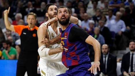 Vor dem Spiel zwischen Real Madrid und dem FC Barcelona sorgt ein Arzt für einen Eklat