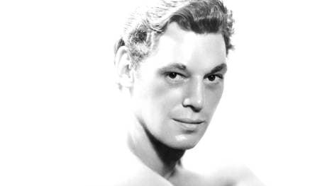 Johnny Weissmüller wurde als Tarzan zum Hollywood-Superstar