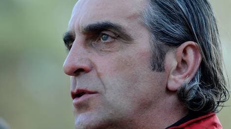 Ralf Minge arbeitet seit Februar 2014 für Dynamo Dresden