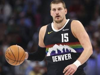 Historische Gala! Jokic nicht zu stoppen