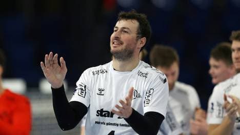 Duvnjak steuerte sechs Treffer zum Kieler Sieg bei