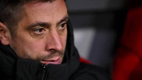 Marco Neppe ist seit 2021 Technischer Direktor beim FC Bayern