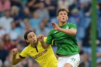 "Ich habe keinen Profi auf der Welt erlebt, der so handelt"