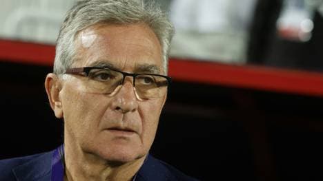 Branko Ivankovic ist Chinas neuer Nationaltrainer