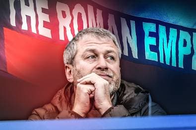 Abramowitschs Abgang bei Chelsea: "Ein Statement der besonderen Art"