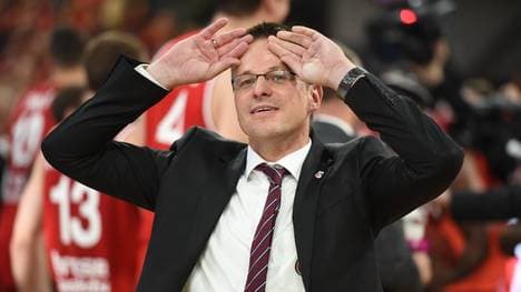 Rolf Beyer wurde als Geschäftsführer von Brose Bamberg entlassen