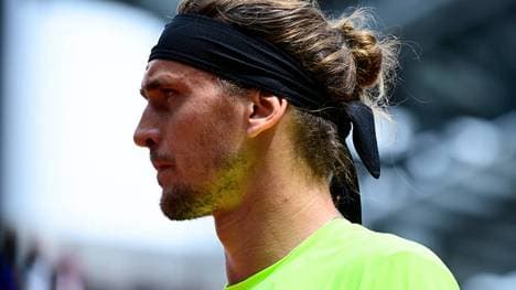 Alexander Zverev vermisst die Sportbegeisterung in Deutschland