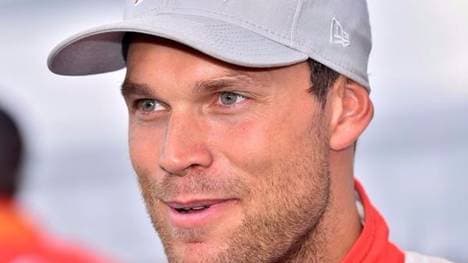 Andreas Mikkelsen hat wohl auch schon für 2018 einen neuen Arbeitgeber