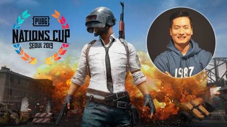 Hier sieht der PUBG Director of Esports die Zukunft des Spiels