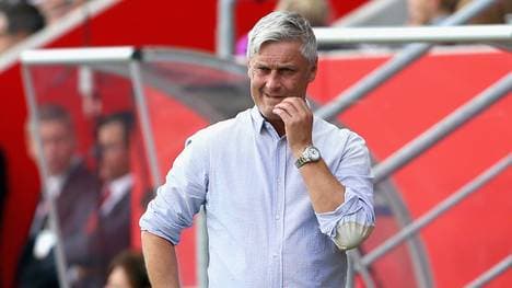 FC Ingolstadt v Eintracht Frankfurt - Bundesliga