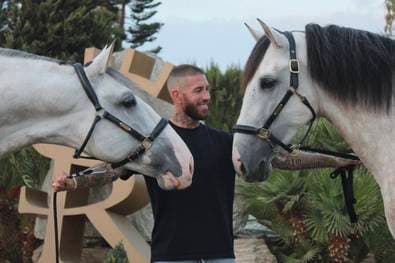 Ramos schnürt Millionen-Deal mit Saudi-Arabien