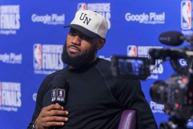 Verschwinden die Lakers in der Bedeutungslosigkeit?