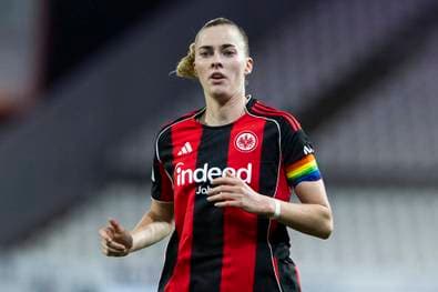 Die Frauen-Bundesliga LIVE bei SPORT1 