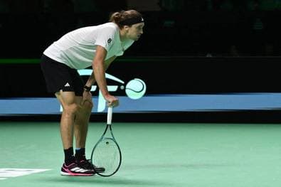 "Ich habe gar nichts mehr verstanden"