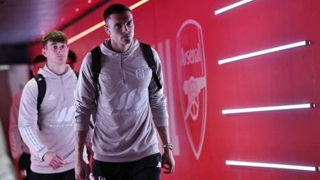 Joao Palhinha wäre am Deadline-Day fast zum FC Bayern gewechselt