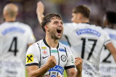 Fenerbahce vs Sturm Graz Prognosen, Wett Tipps und Quoten | Champions-League-Quali am 05.08.2026