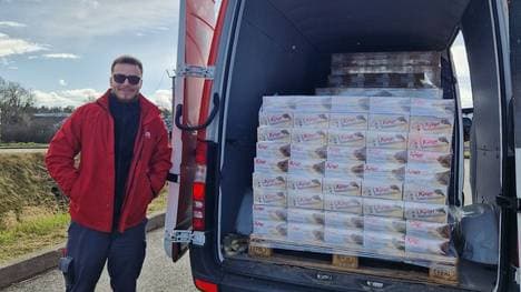 Schweizer-Manufaktur Kägi löst das Sommer-Versprechen ein