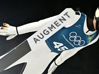 „Sensationell“: Raimund greift nach Gold