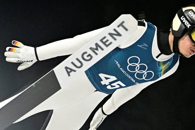 „Sensationell“: Raimund greift nach Gold