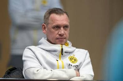 Tischtennis: BVB peilt höhere Ziele an