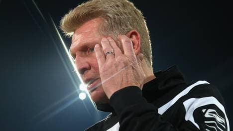 Stefan Effenberg musste seinen Führerschein abgeben