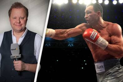 Darum sollte Klitschko nicht zurückkehren