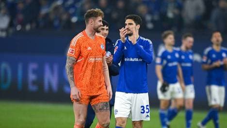 Schalke 04 erwartet nach der sportlichen auch eine wirtschaftliche Wende
