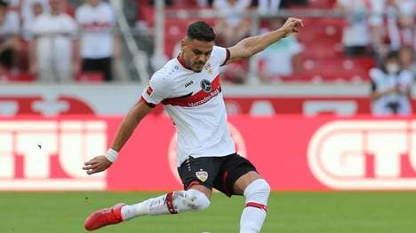 Mislintat schwärmt von Mavropanos 