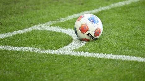 Spielball der Bundesliga 