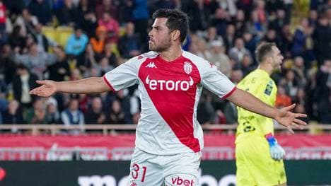 Kevin Volland trumpft bei Monaco auf