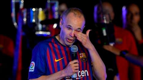 Fußball-Legenden, die einen Klub über Jahre geprägt haben