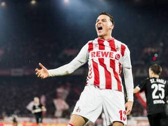 El Mala auf Europas Thron