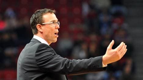 Chris Fleming ist künftig Co-Trainer bei den Chicago Bulls