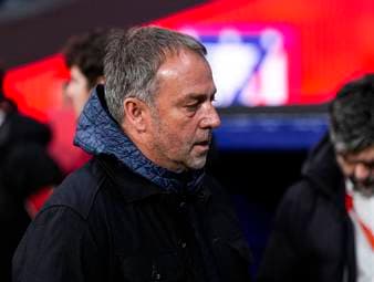 Presse sieht "gigantischen Fehler" von Flick