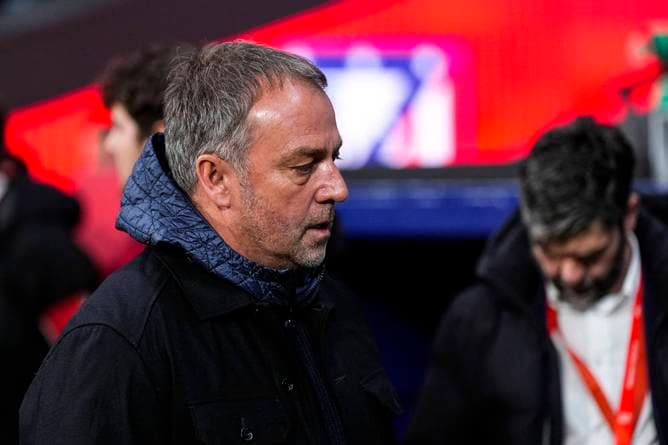 Presse sieht "gigantischen Fehler" von Flick