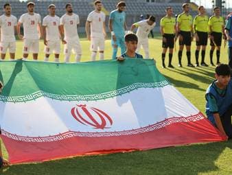 Iran plant WM-Anreise