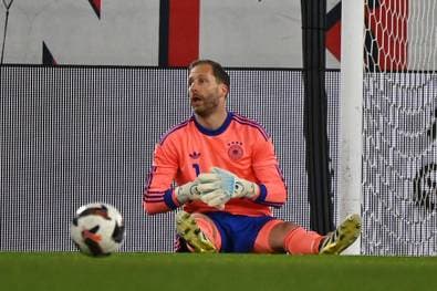 "Krasse Fehler": Effenberg hegt Zweifel