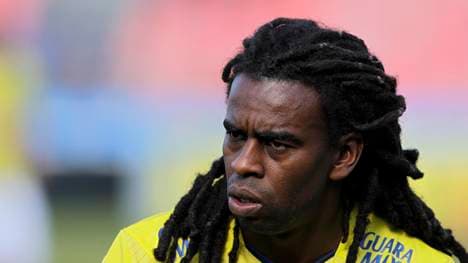 Cruzeiro v Sao Paulo - Brasileirao Series A 2014