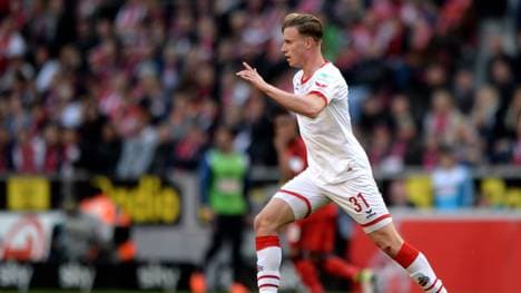 1. FC Koeln v Bayer Leverkusen - Bundesliga