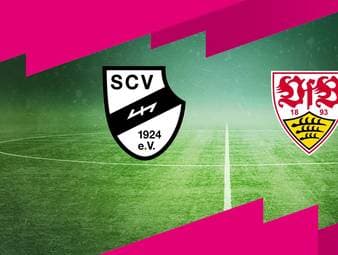 SC Verl - VfB Stuttgart II: Tore und Highlights | 3. Liga