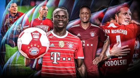 FC Bayern: Wird Bouna Sarr für Sadio Mané zum Integrations-Turbo?